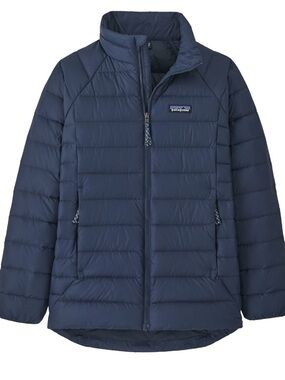 Patagonia Down Jacket